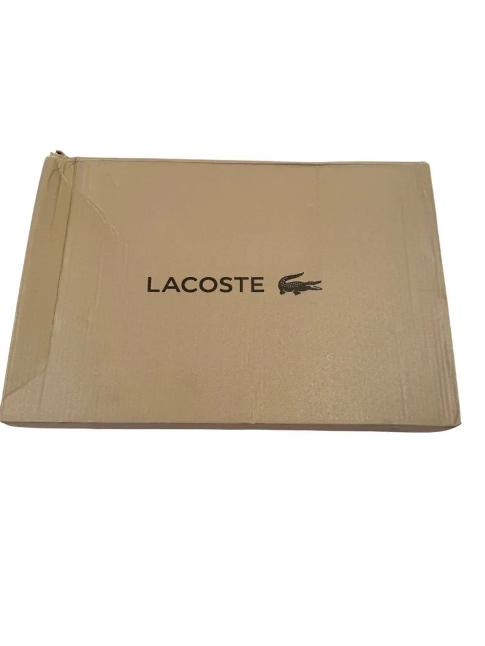 Lacoste stylish comfortable